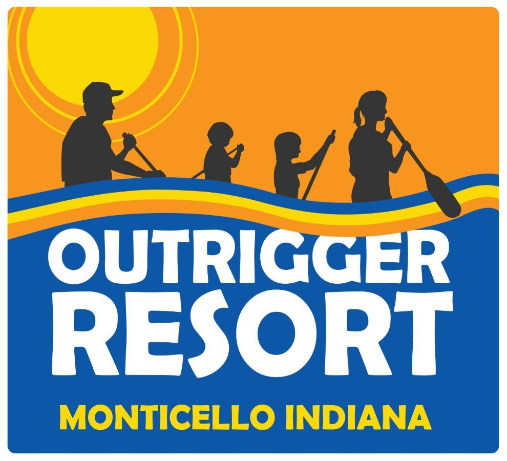 Outrigger Resort Monticello Bagian luar foto